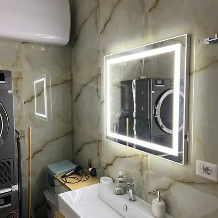 Apartman Experience New Bazaar 02