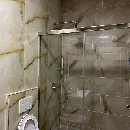 Experience New Bazaar 02 Apartmán