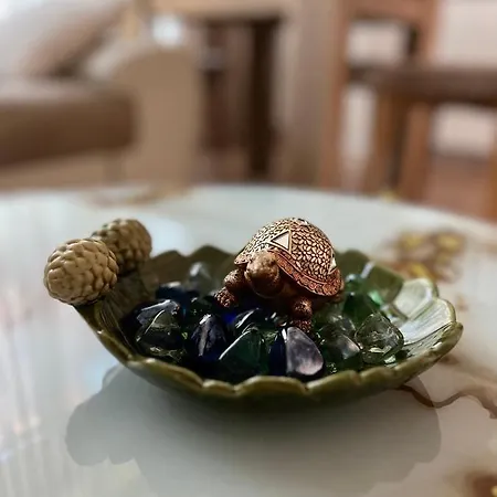 Experience New Bazaar 02 Apartmán *