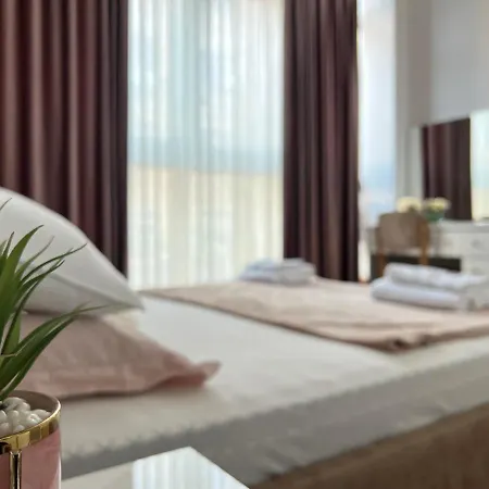 Experience New Bazaar 02 Appartement *