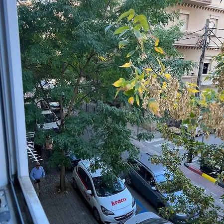 Apartmán Experience New Bazaar 02