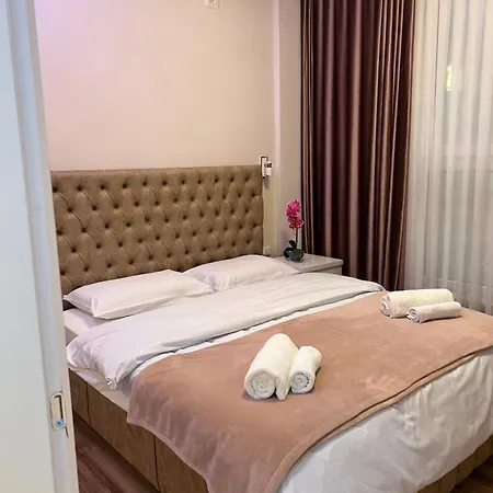 Apartmán Experience New Bazaar 02