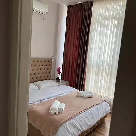 Appartement Experience New Bazaar 02