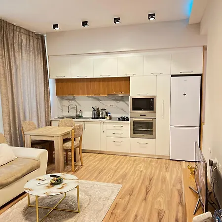 Appartement Experience New Bazaar 02