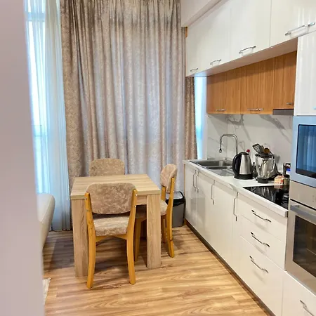 Appartement Experience New Bazaar 02 *