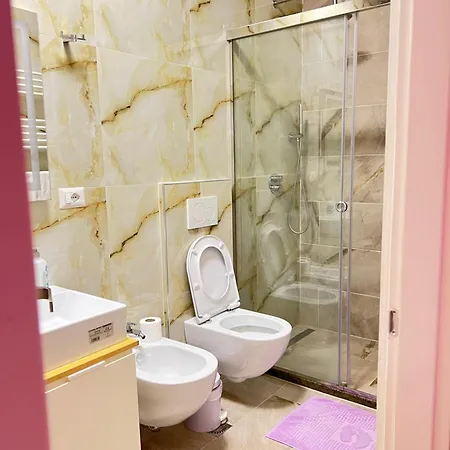 Apartmán Experience New Bazaar 02