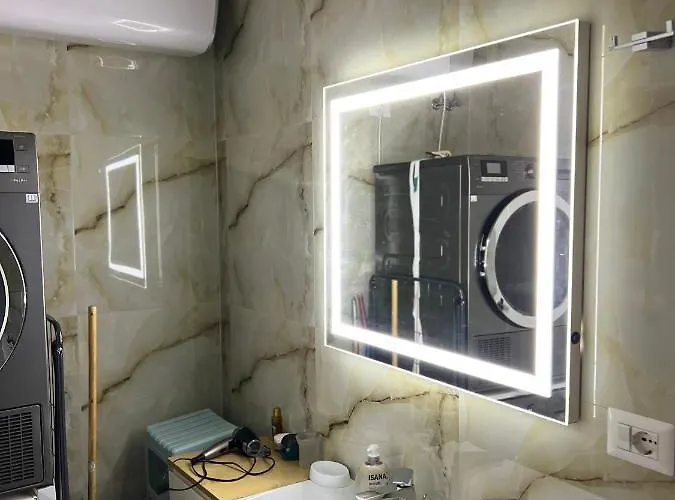 Appartement Experience New Bazaar 02