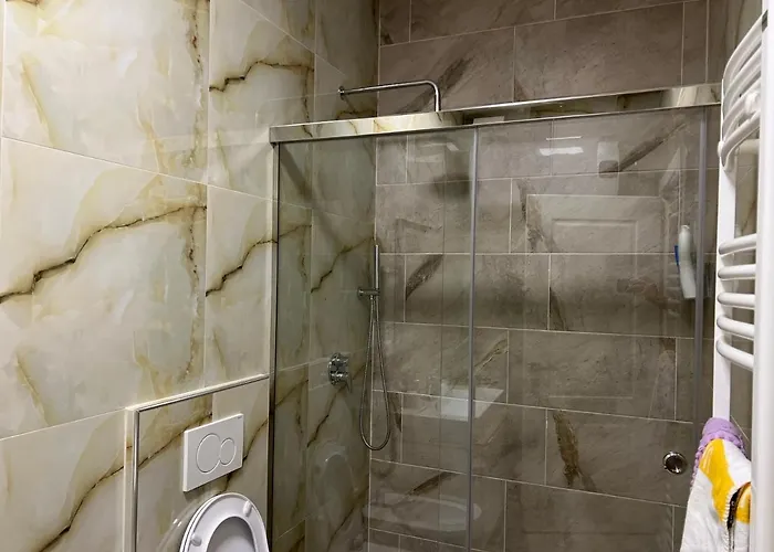 Experience New Bazaar 02 Appartement