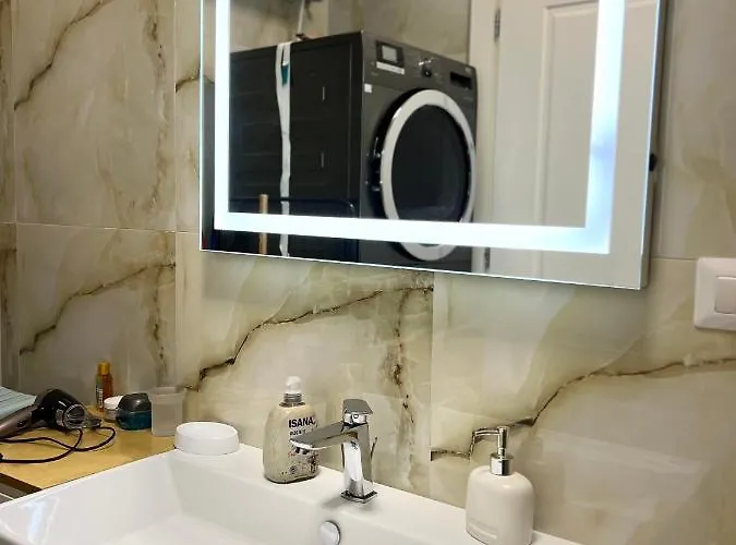 Appartement Experience New Bazaar 02 *