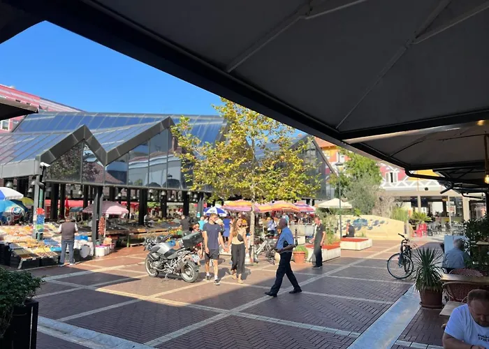 Experience New Bazaar 02 Appartement