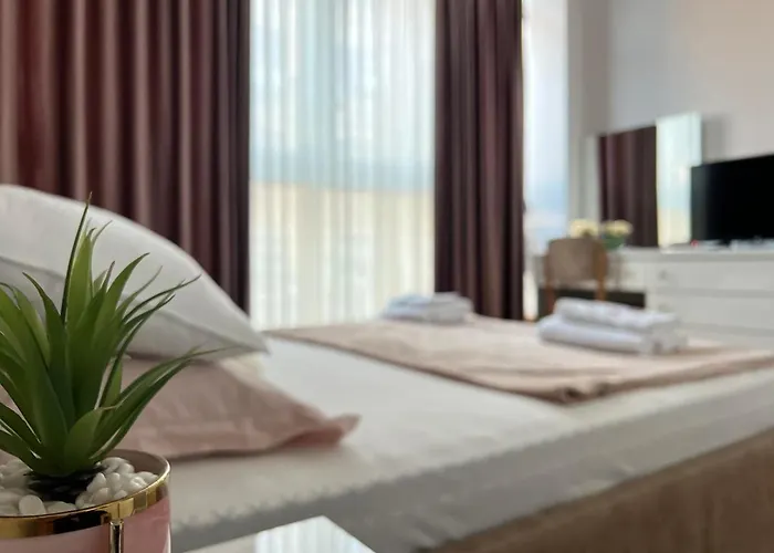 Experience New Bazaar 02 Appartement *