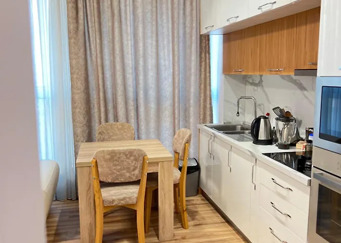 Appartement Experience New Bazaar 02 *