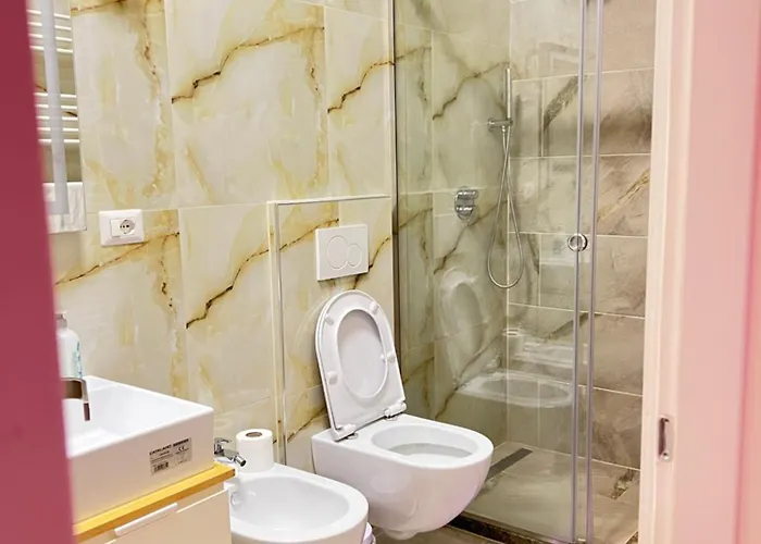 Appartement Experience New Bazaar 02