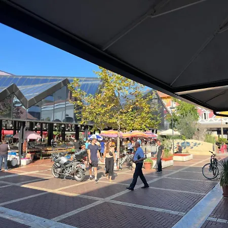 Experience New Bazaar 02 شقة