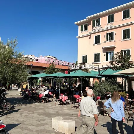 Experience New Bazaar 02 Appartamento Tirana