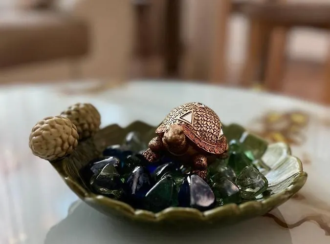 Experience New Bazaar 02 شقة *