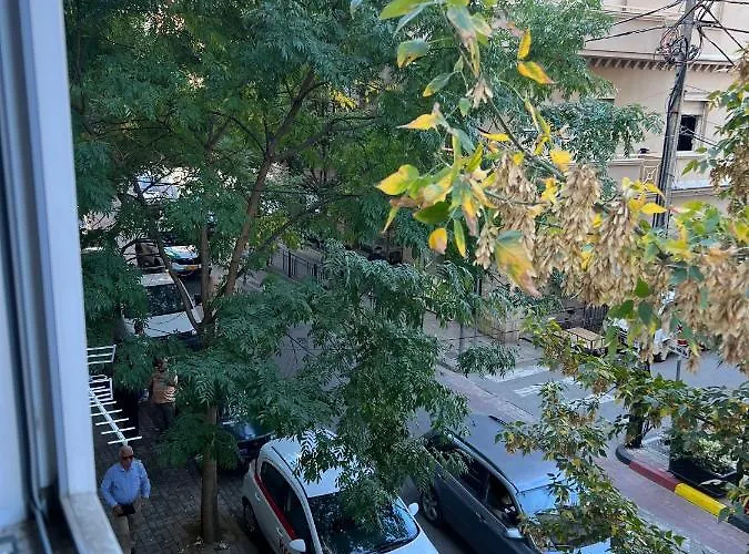 Appartamento Experience New Bazaar 02