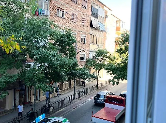 شقة Experience New Bazaar 02 *