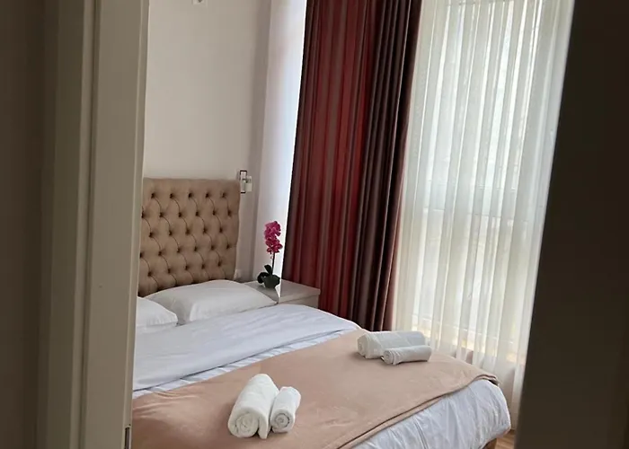 شقة Experience New Bazaar 02